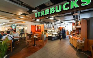 Requisitos para Trabajar en Starbucks