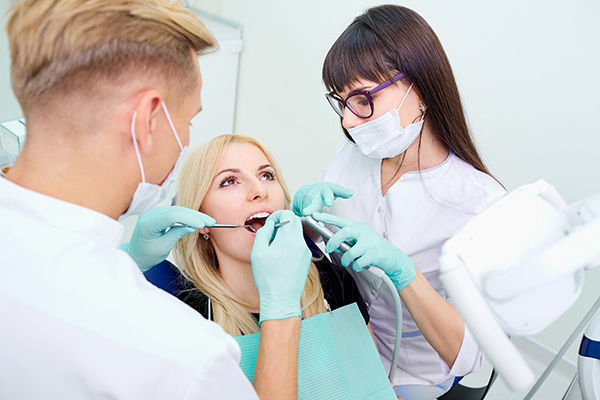 requisitos abrir un consultorio dental
