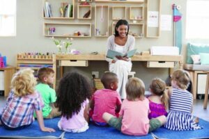 Requisitos para Abrir un Preescolar
